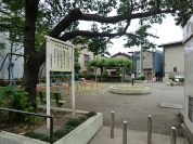 中曽根児童遊園