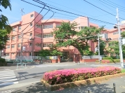 滝野川もみじ小学校