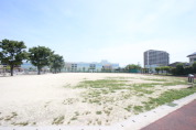 朝日中央公園
