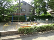 本木南児童遊園