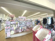 ダイソー足立江北店