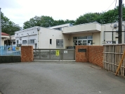 川口市立新郷峯保育所