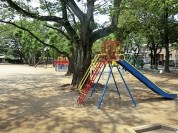はなみずき公園