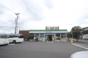 ファミリーマート常盤平六丁目店
