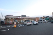 セブンイレブン足立六月３丁目店