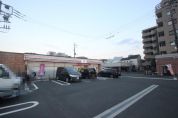 セブンイレブン足立竹の塚２丁目店