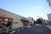 まいばすけっと足立区六月３丁目店