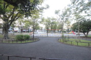 竹の塚第八公園