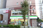 ファミリーマート 川口並木2丁目店