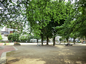 並木町東児童遊園