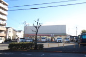 セブンイレブン保木間１丁目店