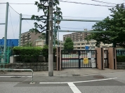 第四岩淵小学校