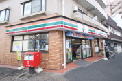 セブンイレブン北区王子本町１丁目店