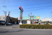 ドラッグセイムス川口東領家店