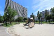 西新井さかえ公園 