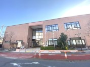 鹿浜住区センター