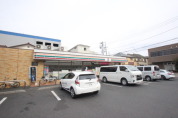 セブンイレブン川口青木３丁目店