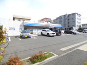 ローソン足立加平二丁目店