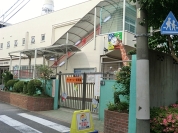 テーオーシー保育園