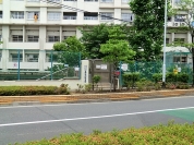 北区立滝野川北保育園