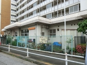北区立田端保育園
