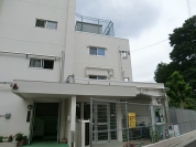北区立赤羽北保育園