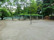 稲付西山公園