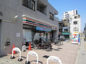 セブンイレブン墨田東向島1丁目店