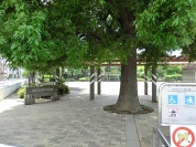 赤羽台四丁目公園