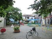 東尾久一丁目児童遊園