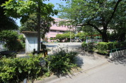 東墨田第一公園