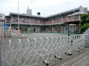 日ノ出町保育園