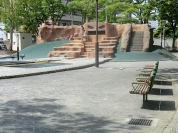 下河原公園