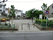 関原公園