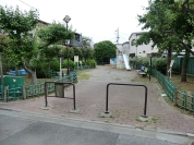 関原二丁目第二児童遊園