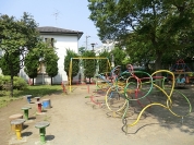 南花畑二丁目児童遊園
