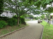 江北三丁目児童遊園