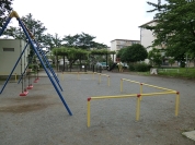 江北六丁目児童遊園