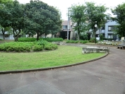 高道東公園