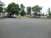 南椿公園