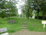 入谷中丸公園