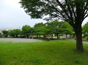 入谷中郷公園