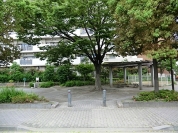 入谷東児童遊園