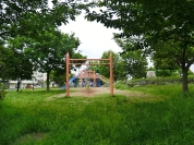 入谷日の出公園