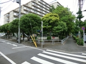 梅田七丁目児童遊園