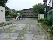 梅田通公園