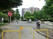 梅島公園