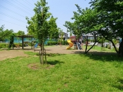 皿沼公園