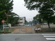 保木間公園