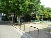本木北児童遊園